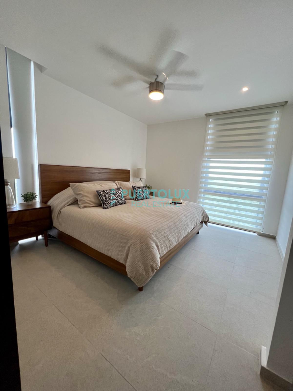 Departamento en Venta Ciudad Mayakoba
