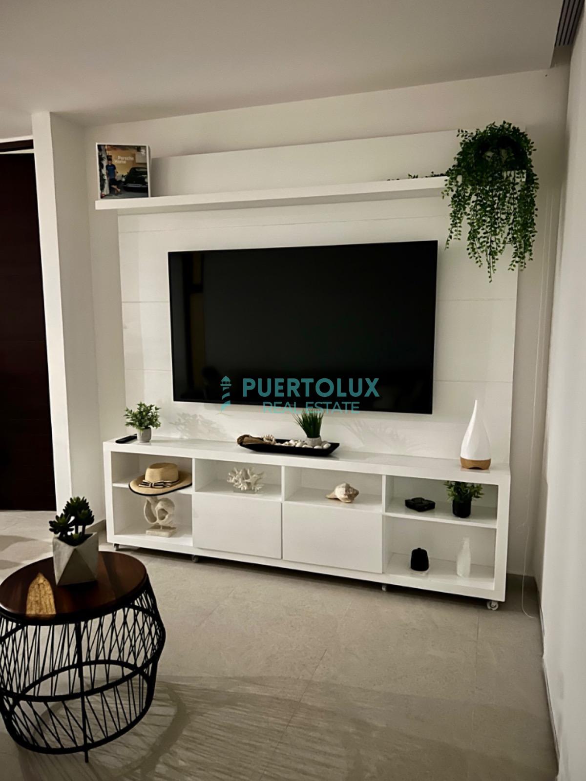 Departamento en Venta Ciudad Mayakoba