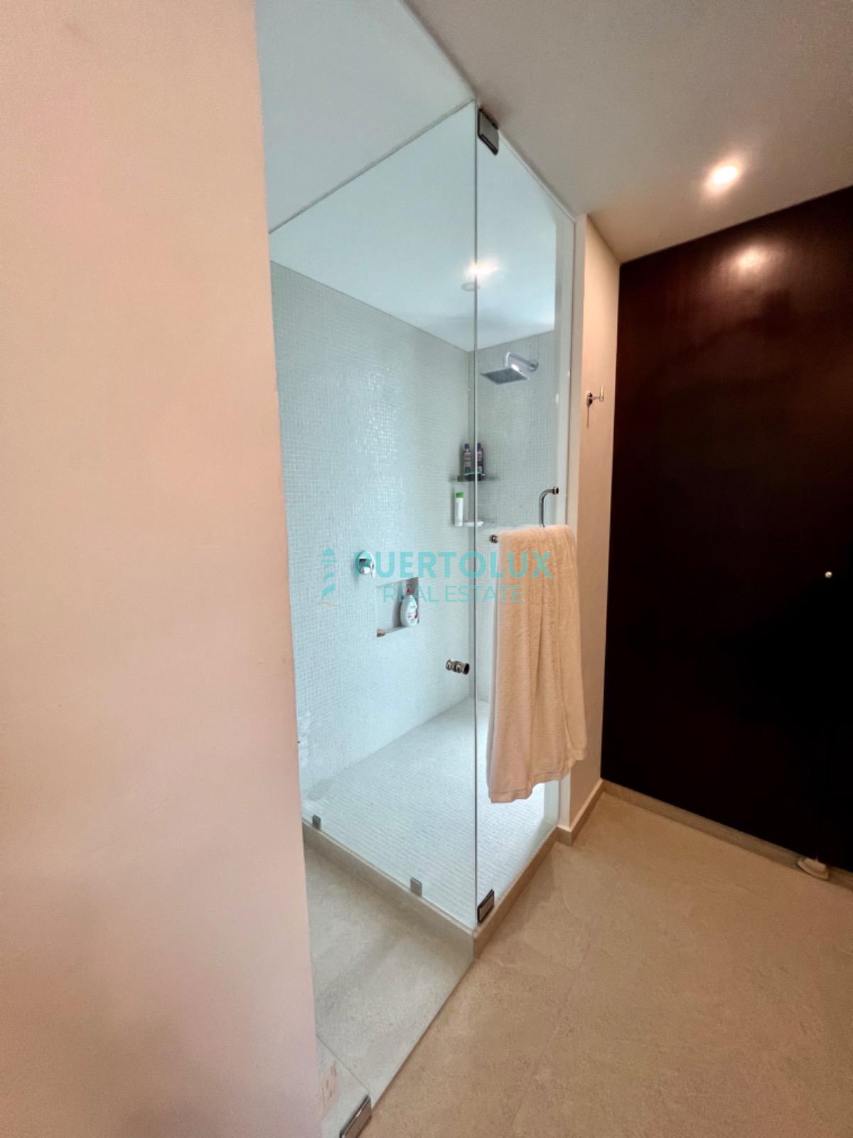 Departamento en Venta Ciudad Mayakoba