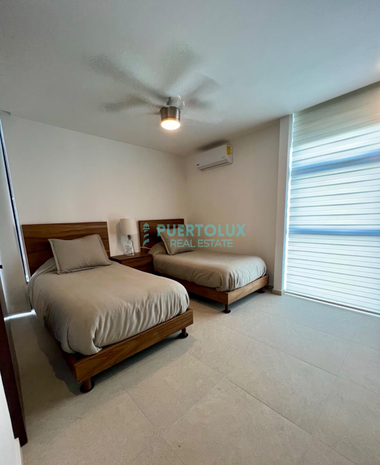 Departamento en Venta Ciudad Mayakoba