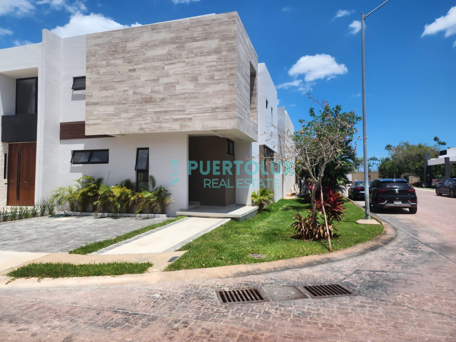 Casa en Venta en Esquina – Residencial Río by Cumbres