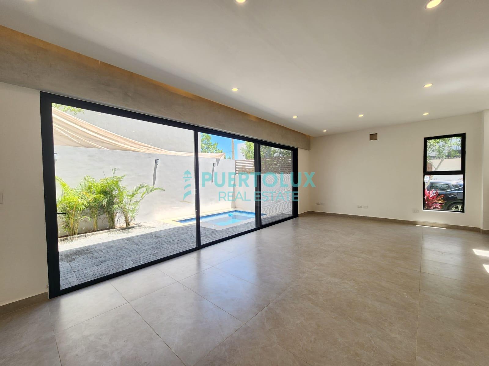 Casa en Venta en Esquina – Residencial Río by Cumbres