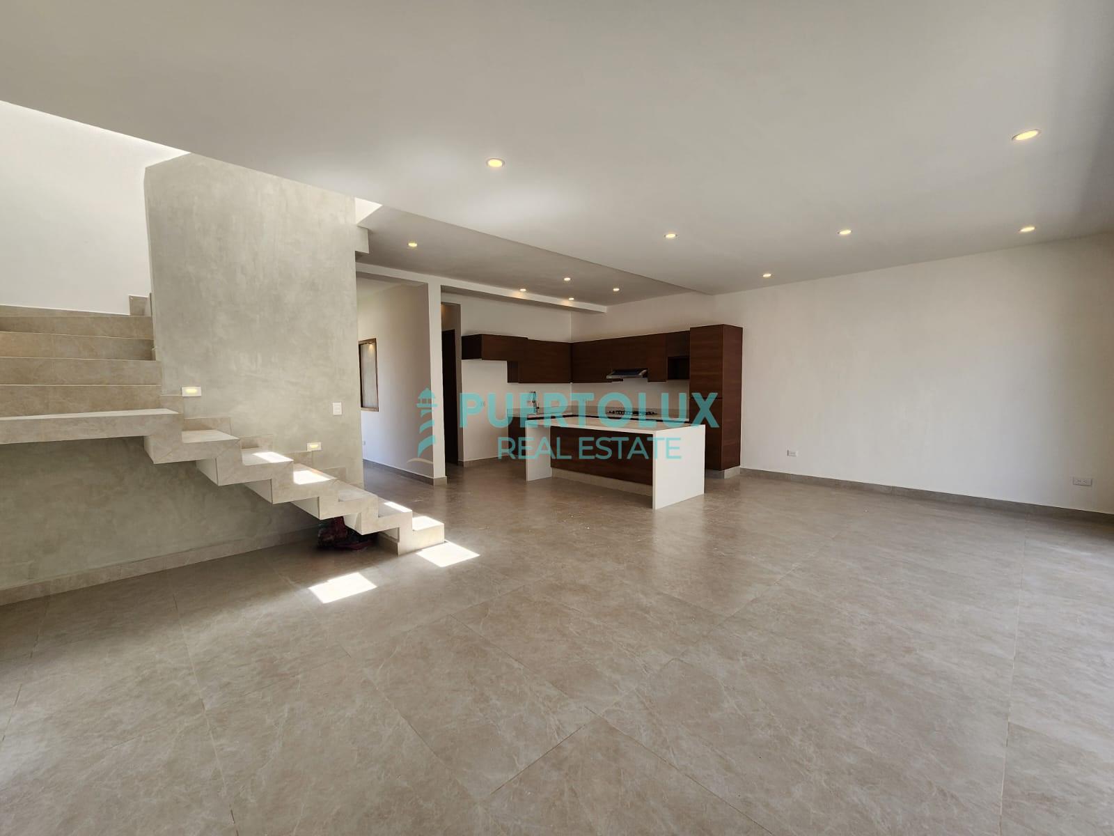 Casa en Venta en Esquina – Residencial Río by Cumbres
