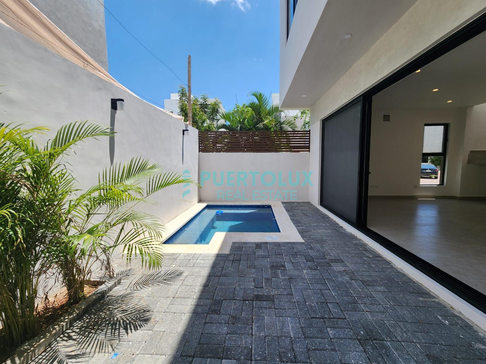 Casa en Venta en Esquina – Residencial Río by Cumbres