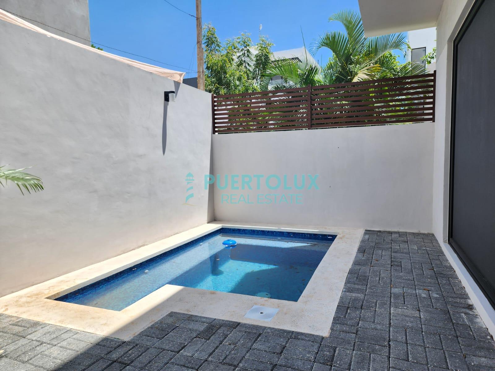 Casa en Venta en Esquina – Residencial Río by Cumbres