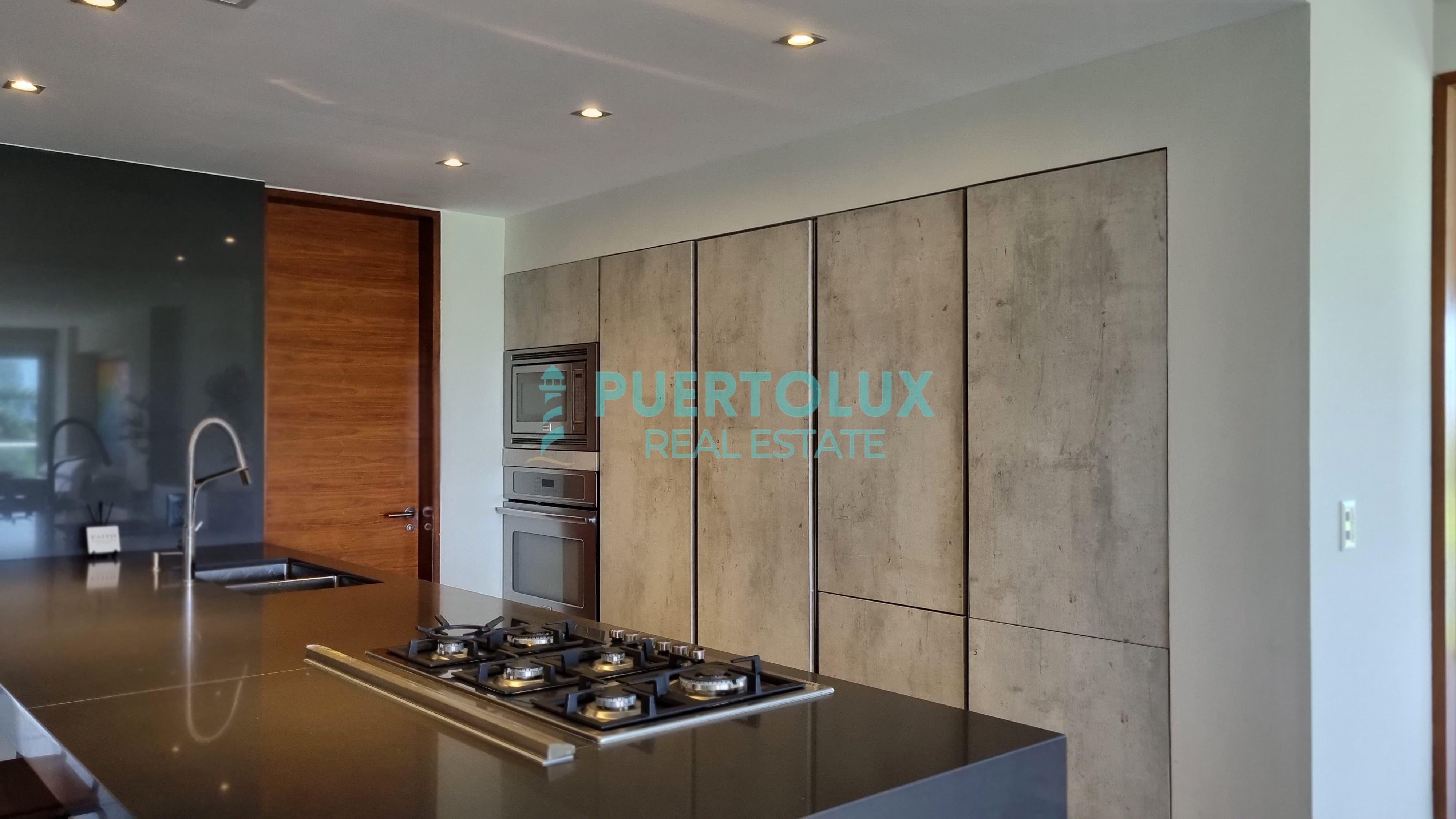 Vive en SKY Puerto Cancún – Departamento de Lujo y Vistas Panorámicas en VENTA